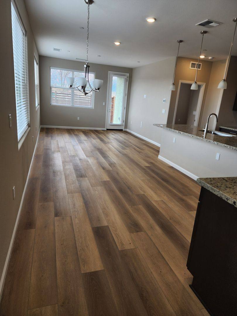Townhouse for rent at 1017 Home Stretch Lane, Minden, NV 89423