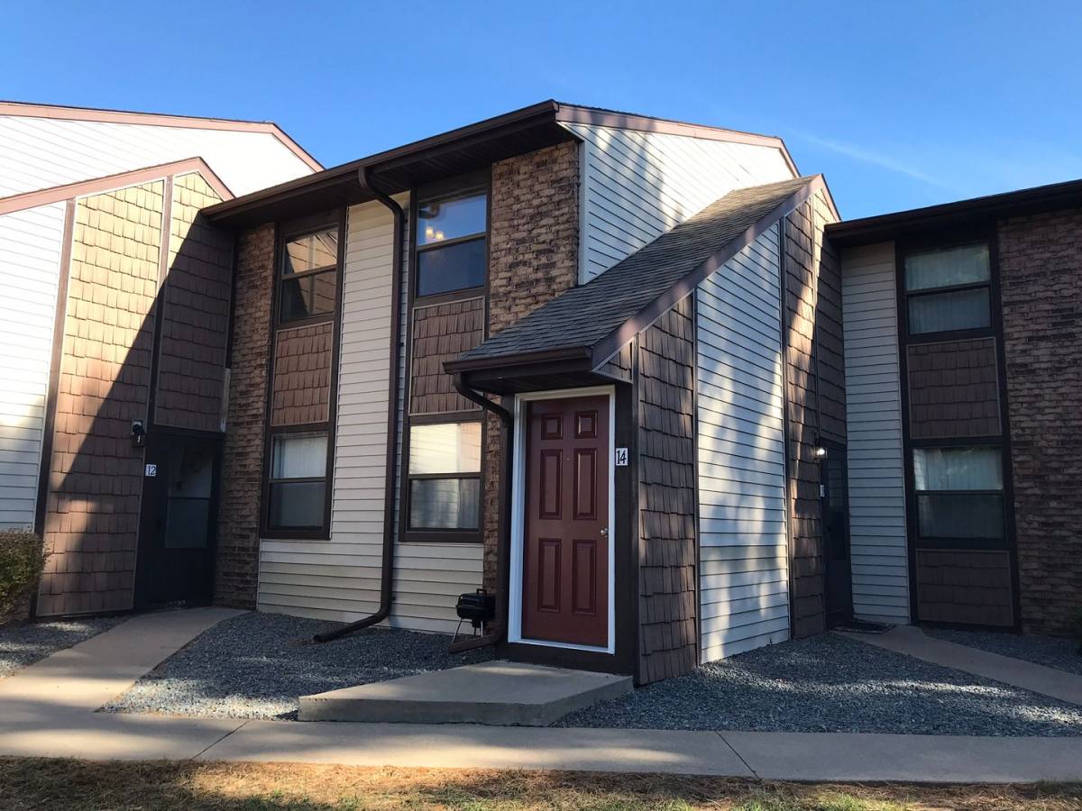 Apartment for rent at 2640 2641 Bush Court, Stevens Point, WI 54481