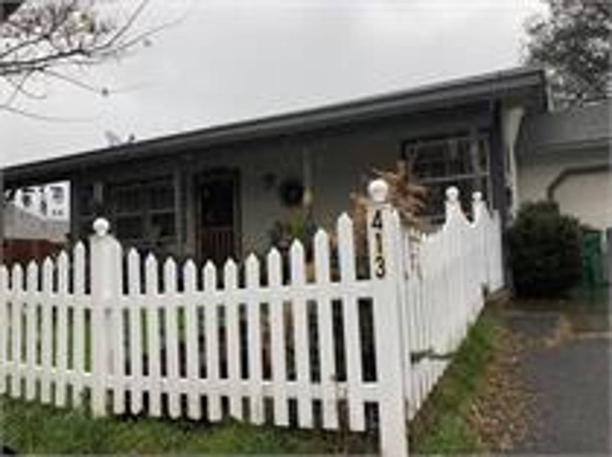 House for rent at 413 Barretta St, Sonora, CA 95370