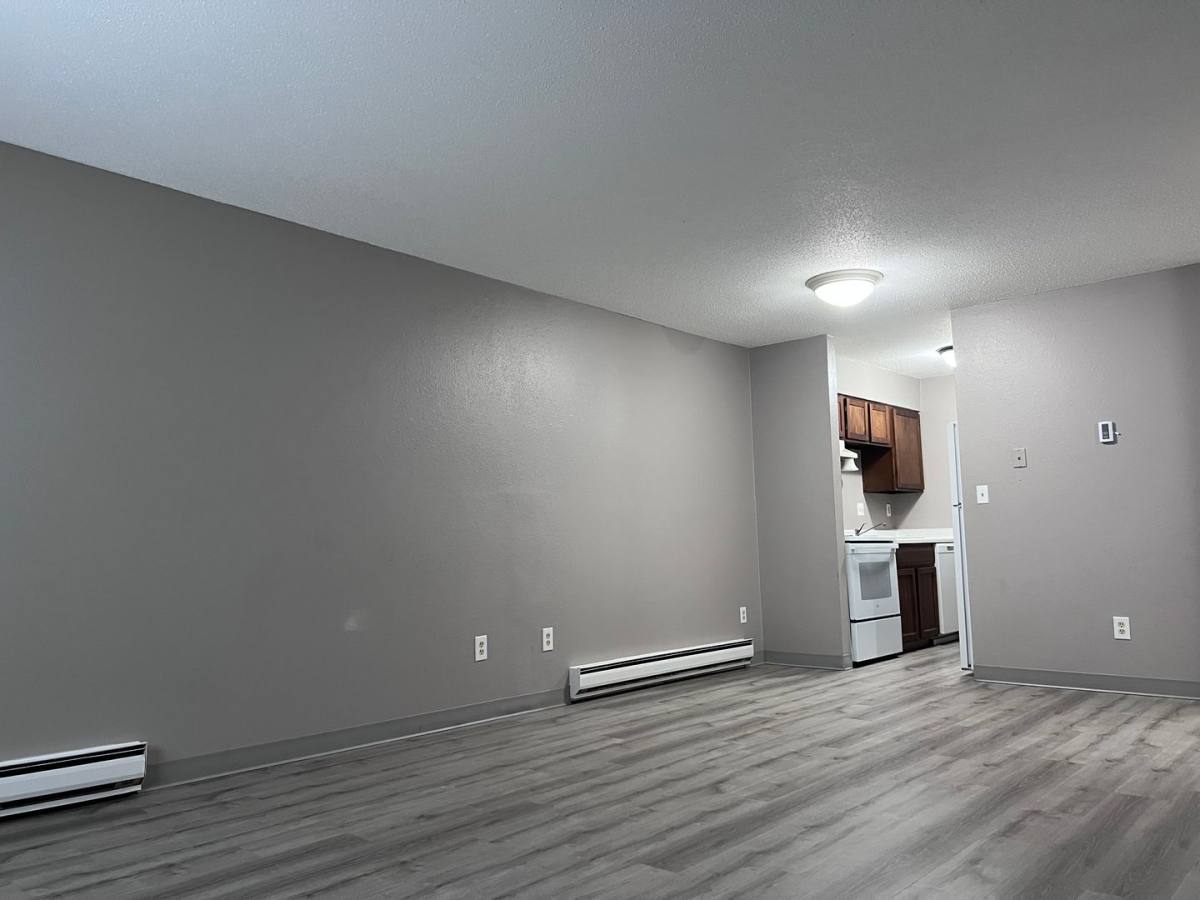 Apartment for rent at 825 Cavour Ave E, Fergus Falls, MN 56537