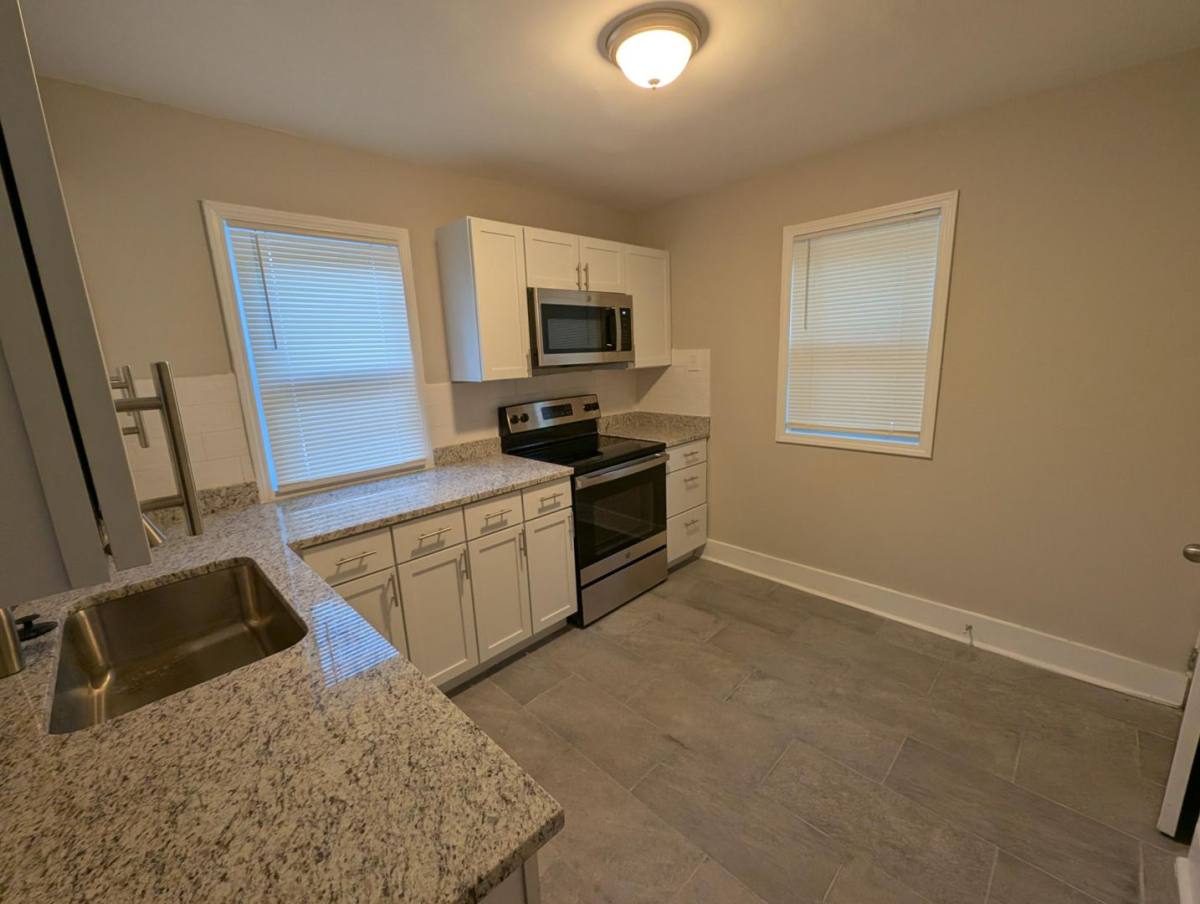 House for rent at 5305 Fletcher Ave, Saint Louis, MO 63136