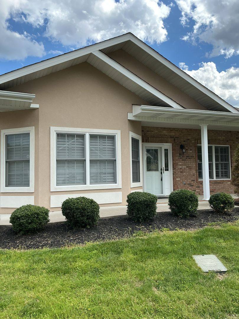 House for rent at 2119 Zion Dr, Sevierville, TN 37862