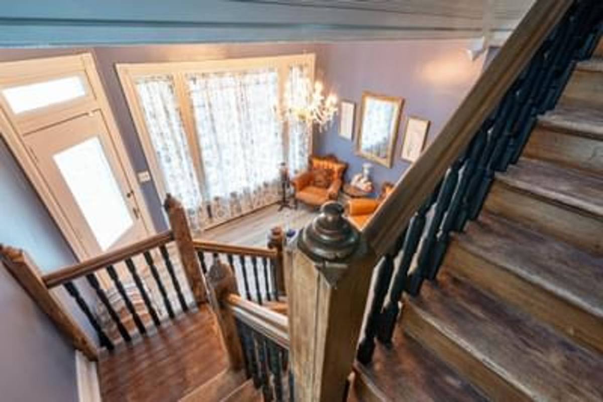 Apartment for rent at 740 W 5th St, Marion, IN 46952