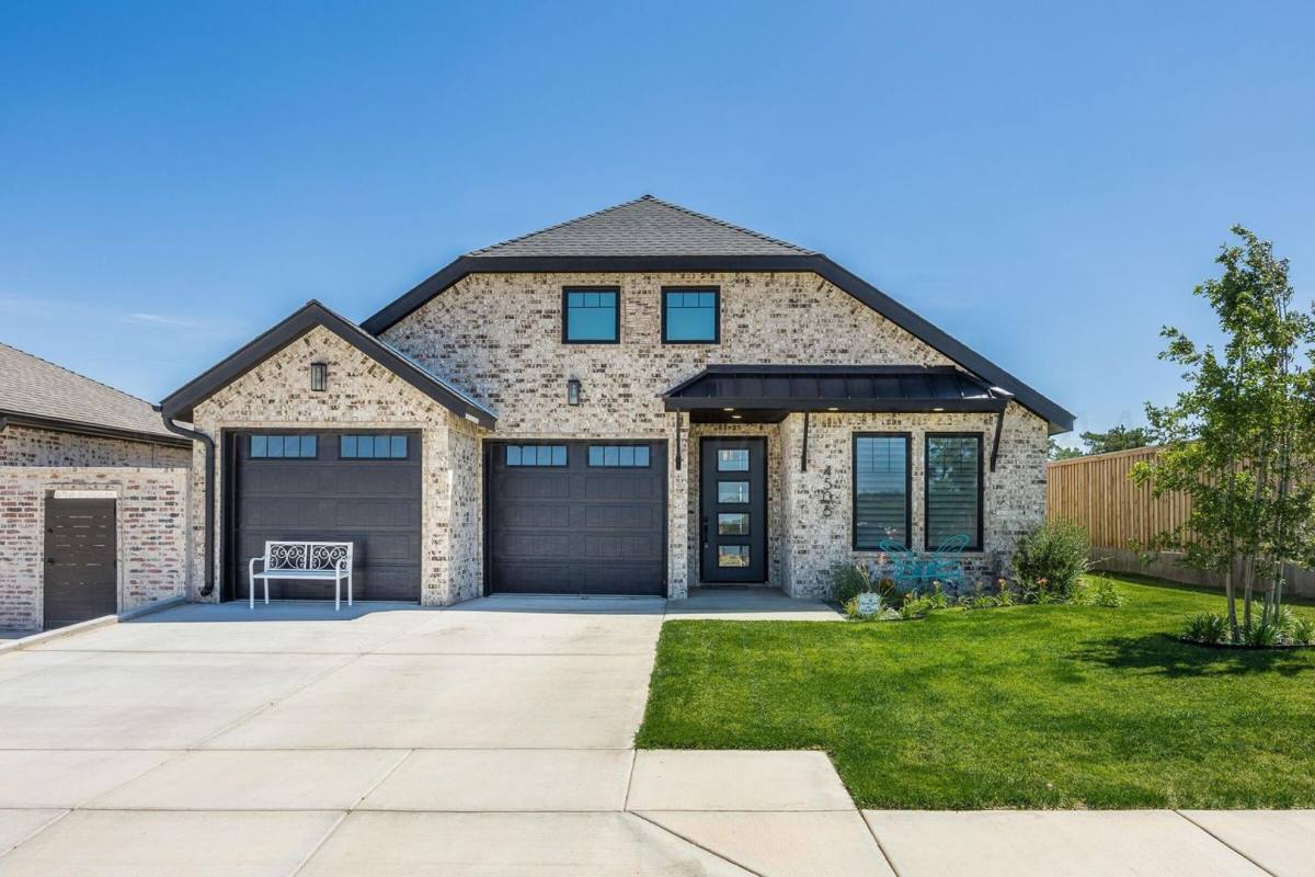 House for rent at 4506 S Rocking Chair Lane, Amarillo, TX 79124