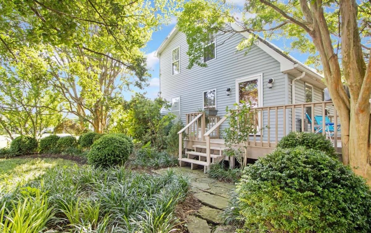 House for rent at 113 New Rd, Lewes, DE 19958