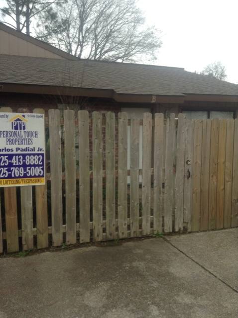 Apartment for rent at 8656 Gsri Ave, Baton Rouge, LA 70810