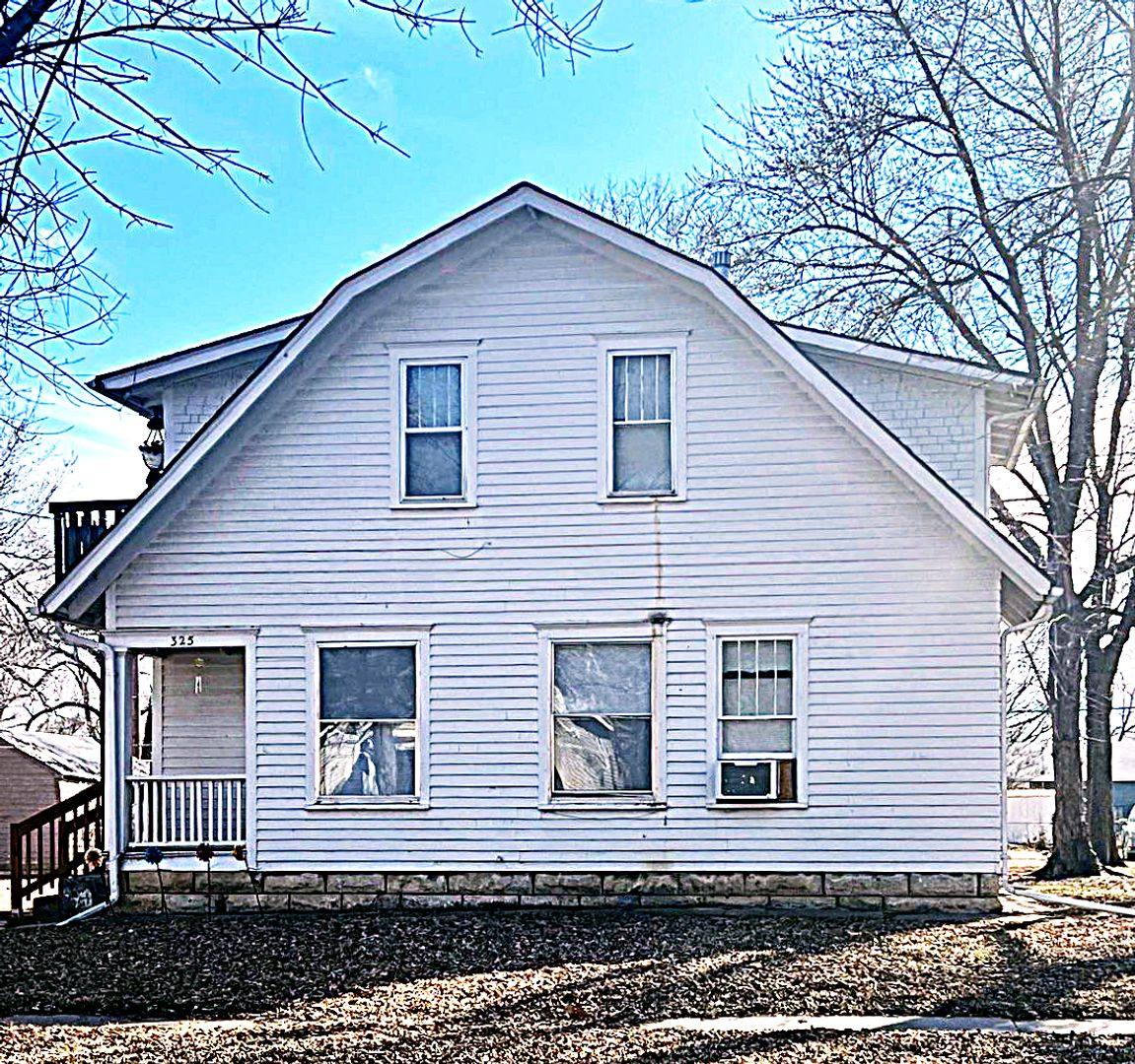 Apartment for rent at 325 W 12th, Junction City, KS 66441