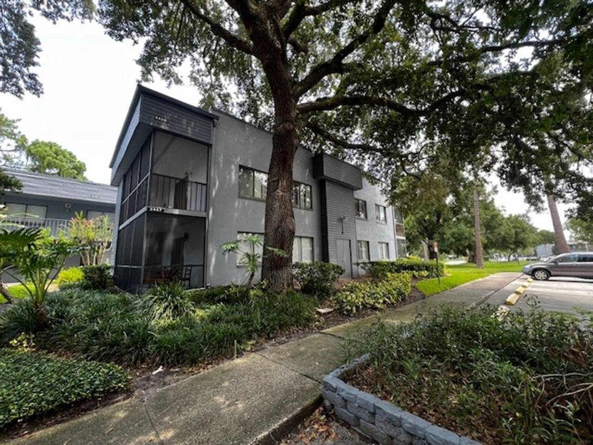 Apartment for rent at 2455 Oak Park Way, Orlando, FL 32822
