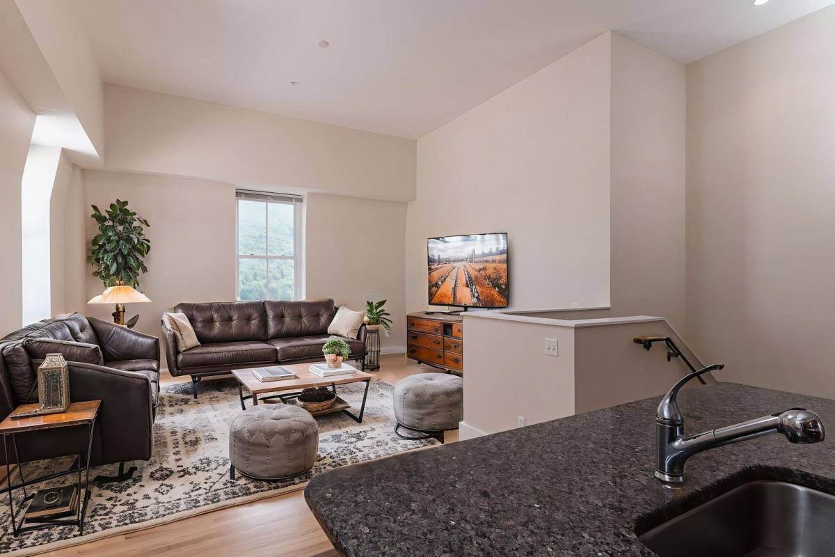 Apartment for rent at 132 Main St #406, Brattleboro, VT 05301