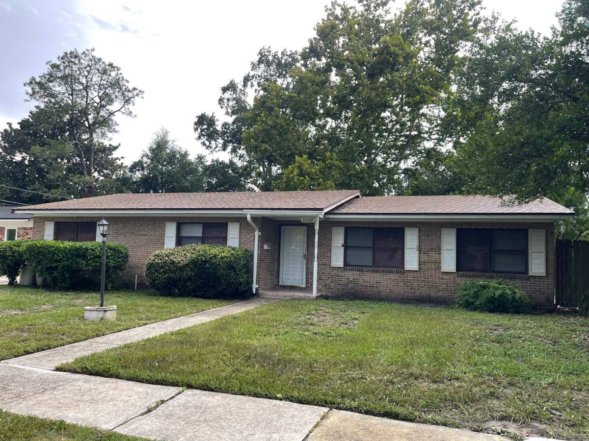 House for rent at 3528 Jacona Dr, Jacksonville, FL 32277