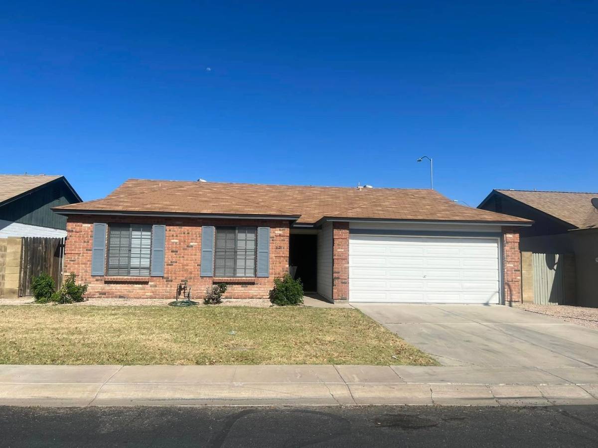 House for rent at 6335 E Brown Rd, Mesa, AZ 85205