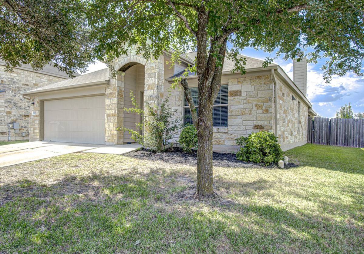 House for rent at 11108 Cain Harvest Dr, Austin, TX 78754