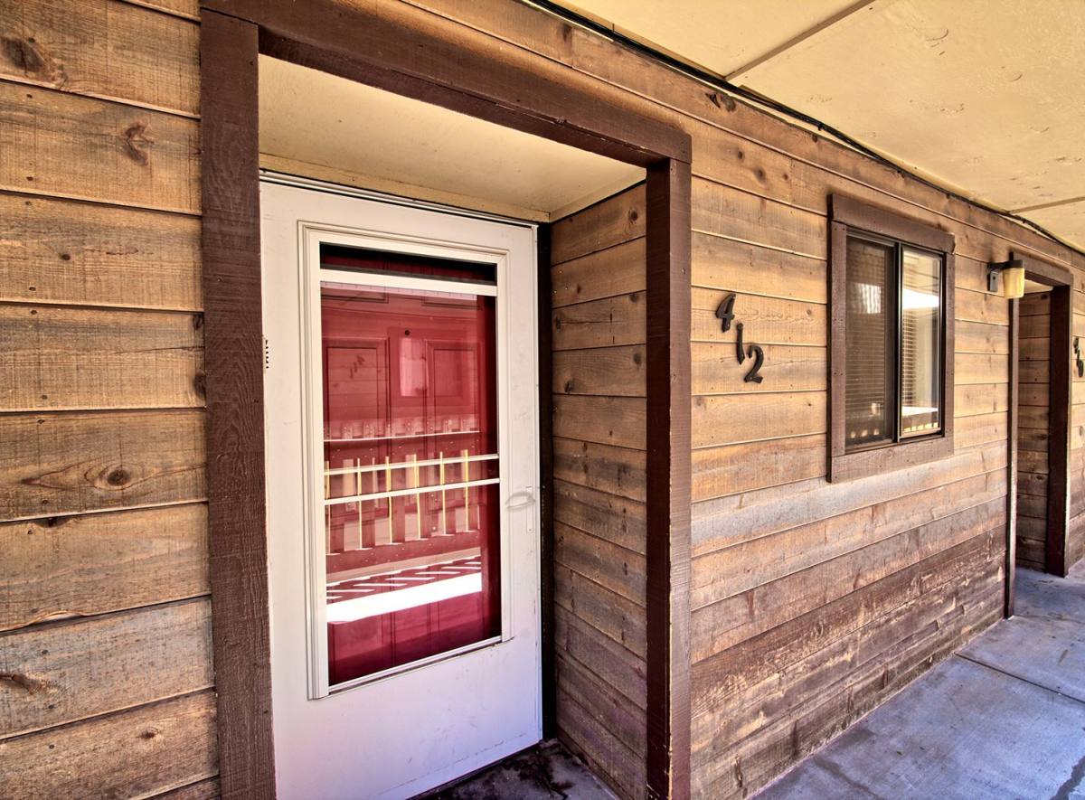 Condo for rent at 125 Franklin Ave, Grand Junction, CO 81505