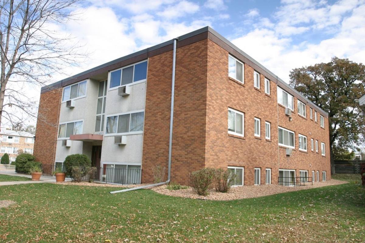 Apartment for rent at 6601 5th Ave, Minneapolis, MN 55423