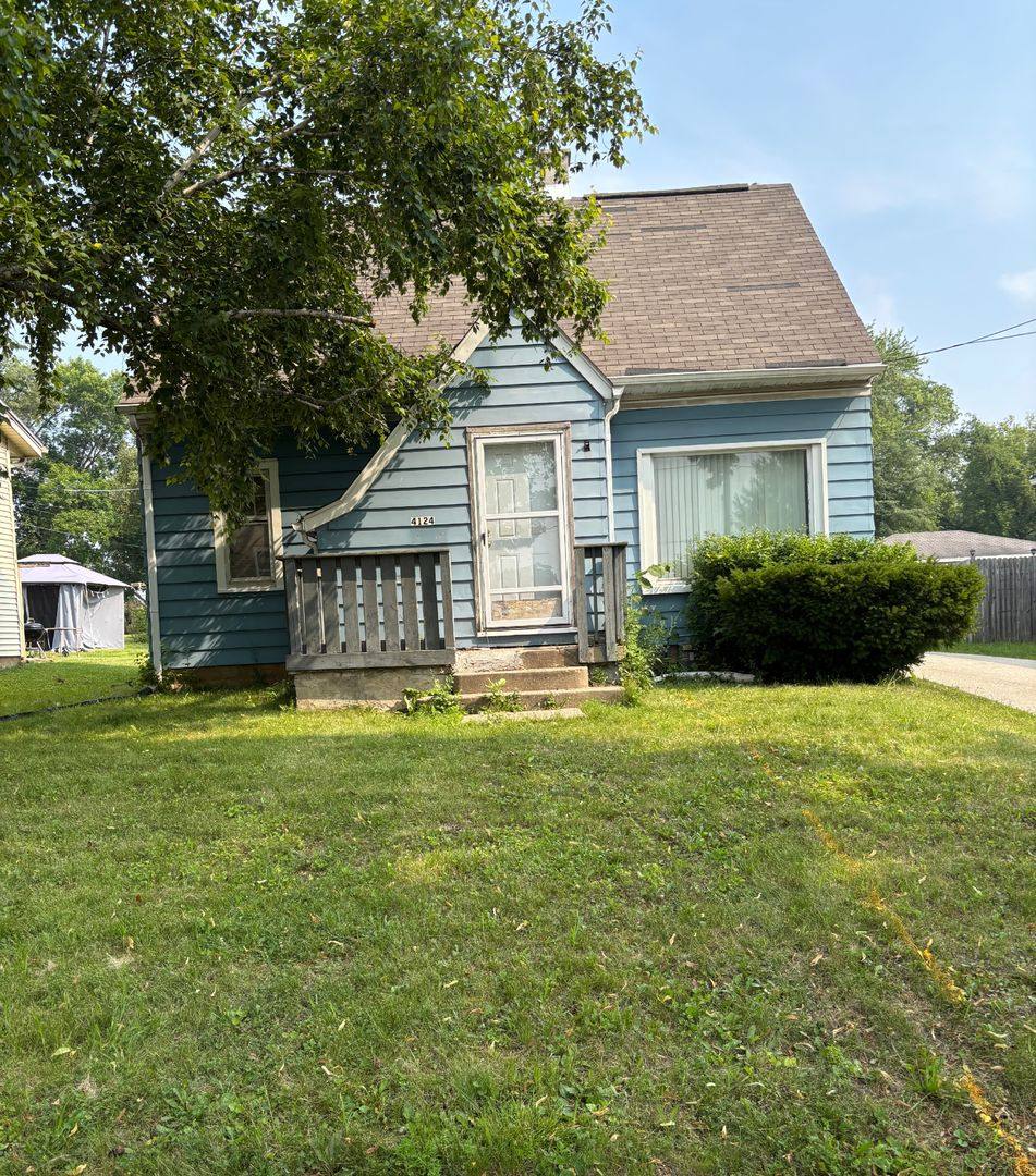House for rent at 4124 W Kiehnau, Milwaukee, WI 53209