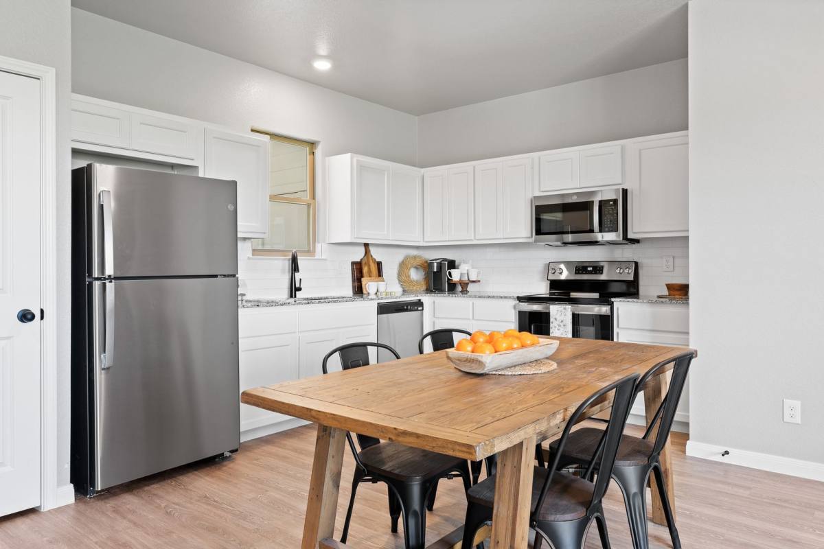 Apartment for rent at 615 Meiomi Dr, Temple, TX 76502