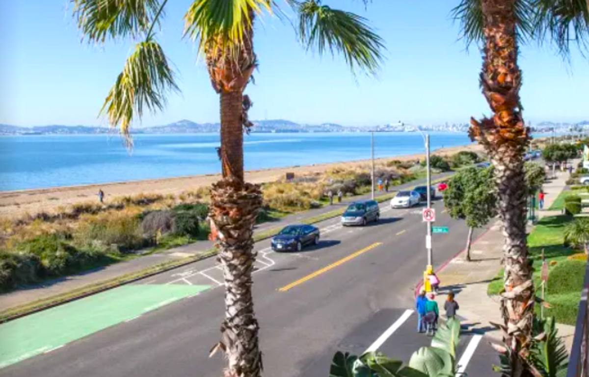 2019 Shoreline Dr, Alameda, CA 94501 - Apartment For Rent - Image 10