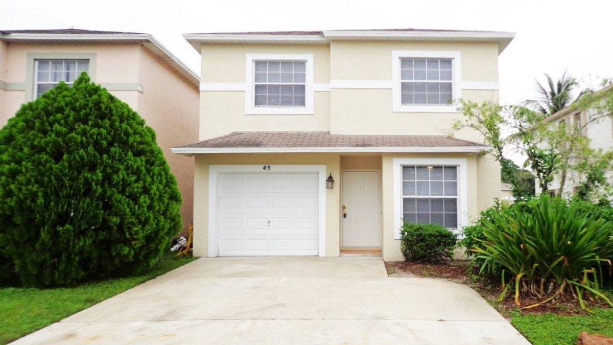 House for rent at 62 Plumage Lane, West Palm Beach, FL 33415