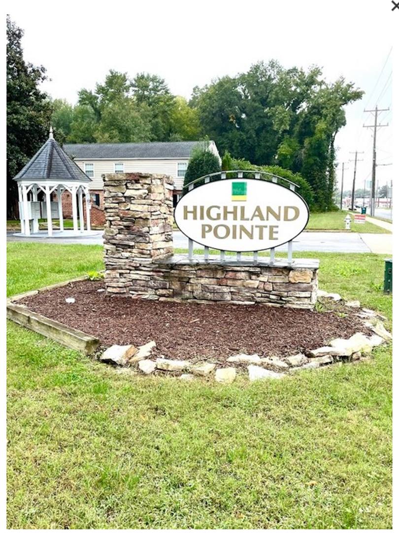 Townhouse for rent at 1007 W Nine Mile Rd, Henrico, VA 23075