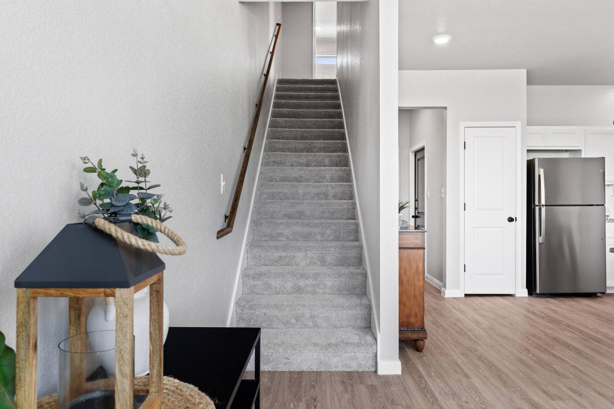 Townhouse for rent at 742 Meiomi Dr, Temple, TX 76502