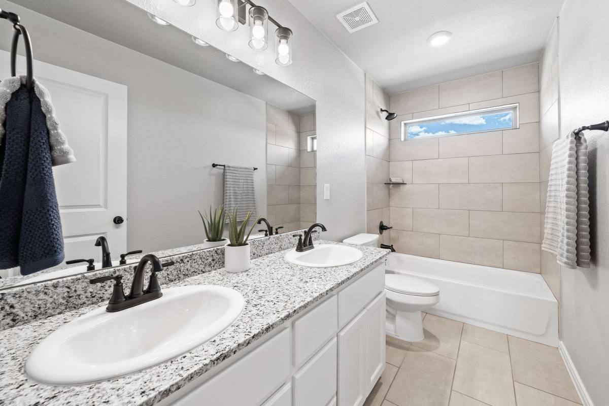 Townhouse for rent at 742 Meiomi Dr, Temple, TX 76502