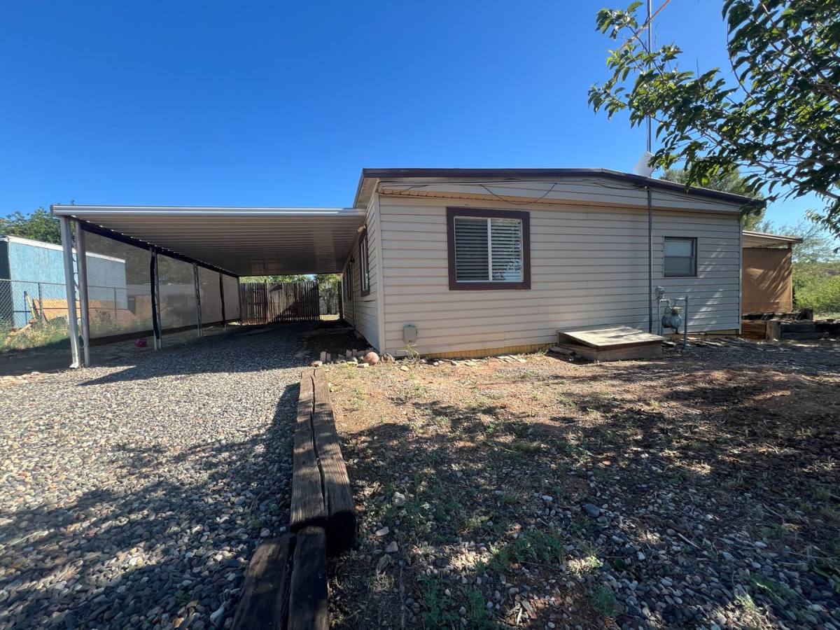 House for rent at 5928 E Mesa Dr, Cottonwood, AZ 86326