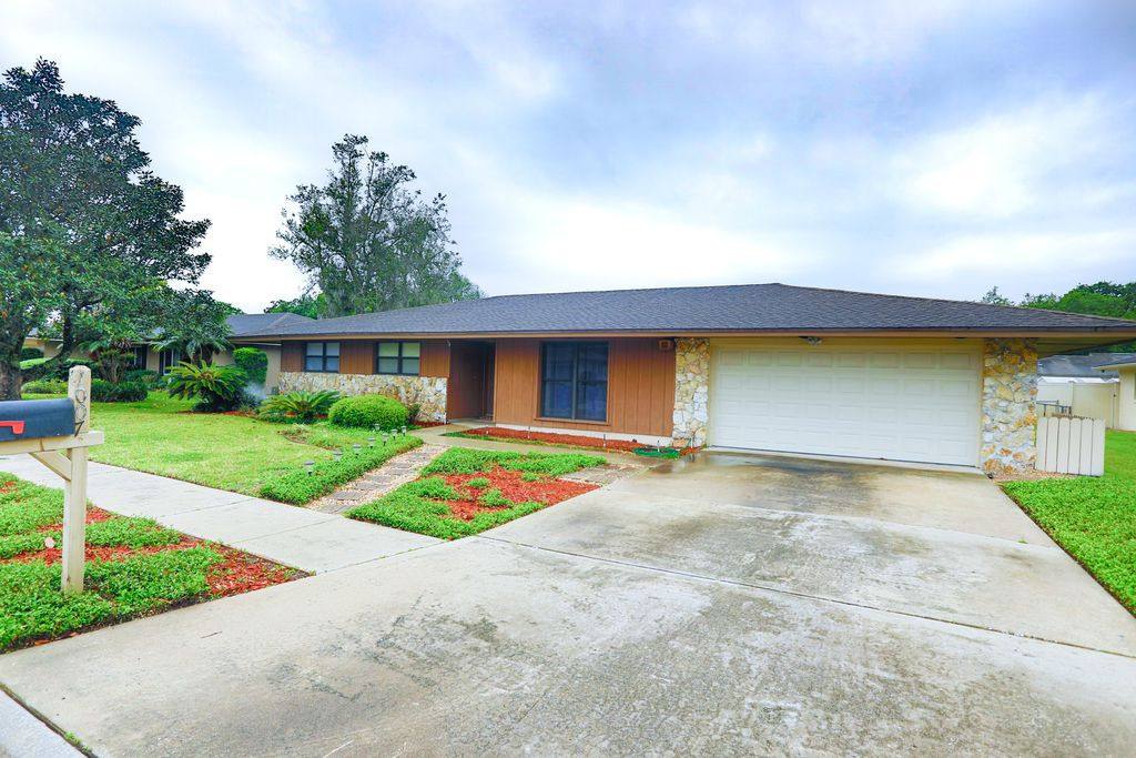House for rent at 1007 Princess Gate Blvd, Winter Park, FL 32792