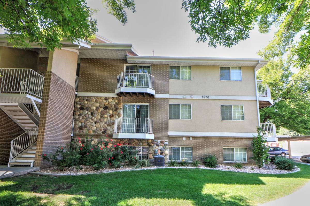 1273 Riverside Ave, Provo, UT 84604
