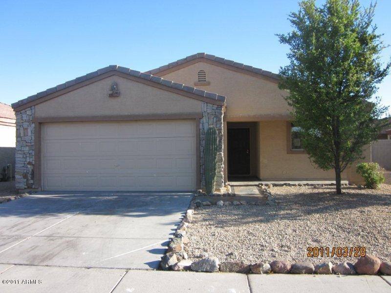 House for rent at 8335 W Hammond Lane, Tolleson, AZ 85353