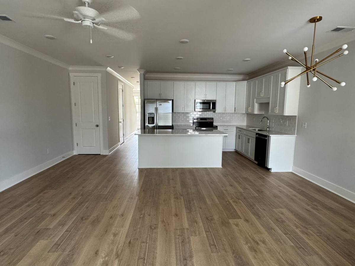 House for rent at 2003 Rosemary St, Oxford, MS 38655