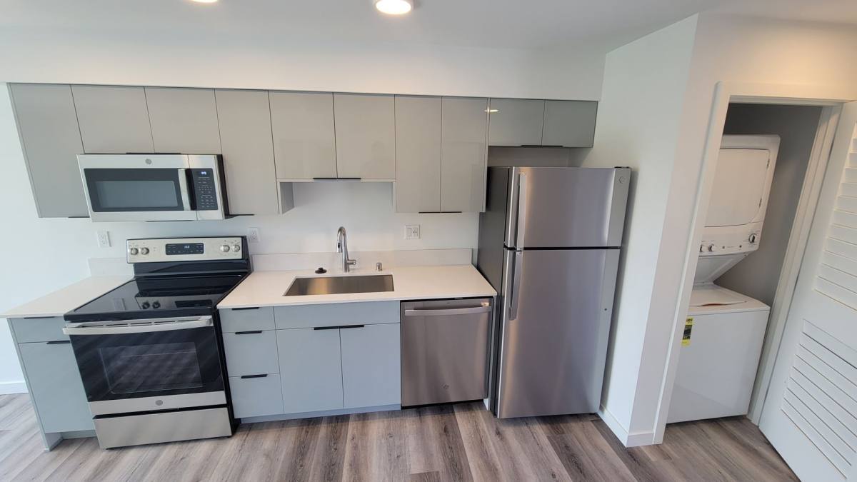 Apartment for rent at 101 N 46th St, Seattle, WA 98103