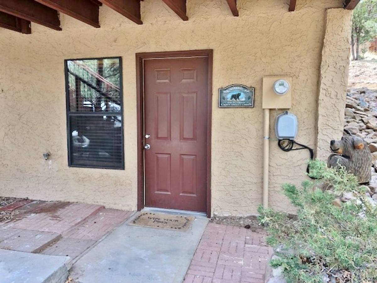 Apartment for rent at 119 Whispering Pine Way, Alto, NM 88312