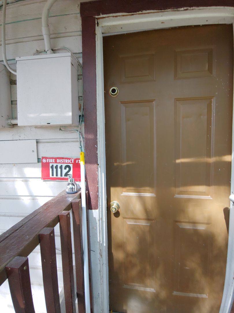 Apartment for rent at 2160 Reclamation, Klamath Falls, OR 97601