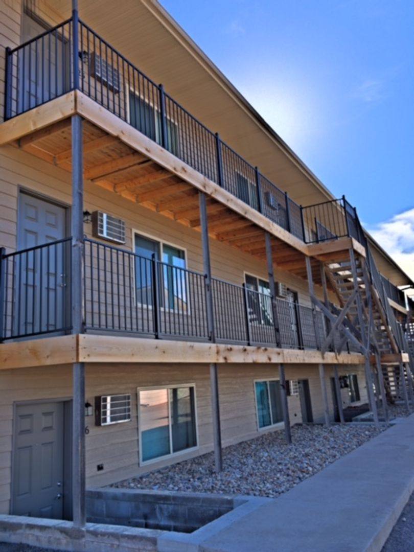 Apartment for rent at 1620 College Lane, Spearfish, SD 57783