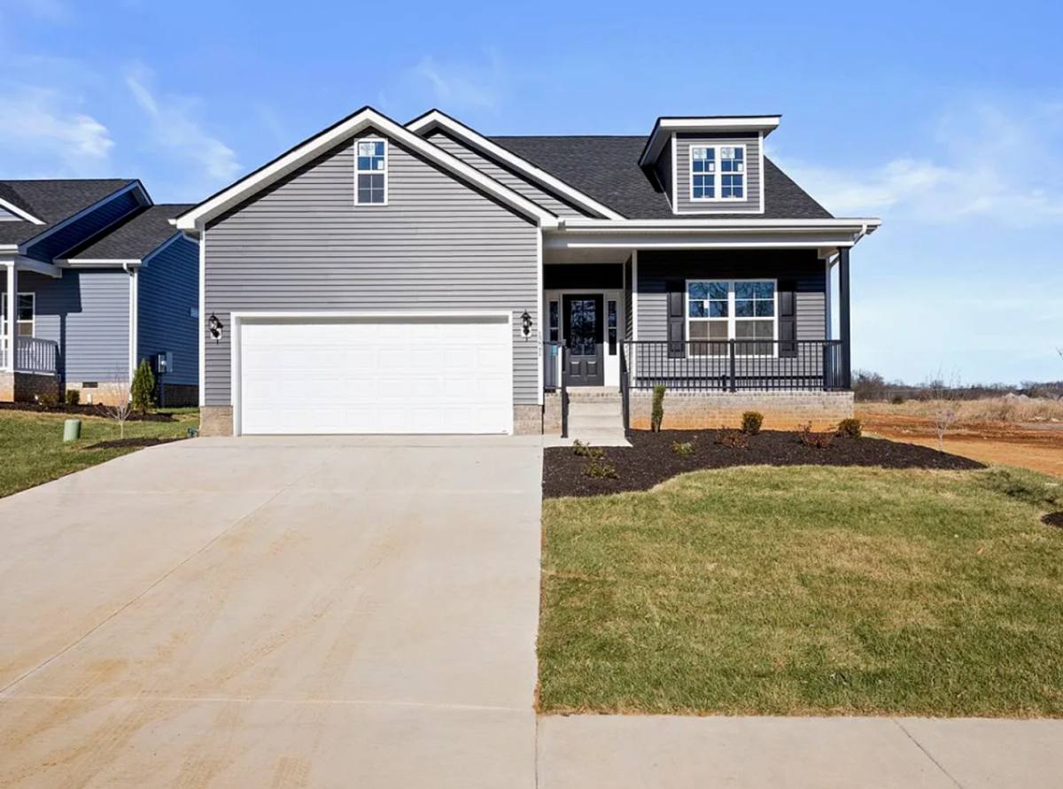 House for rent at 1221 Melody Ave, Bowling Green, KY 42101