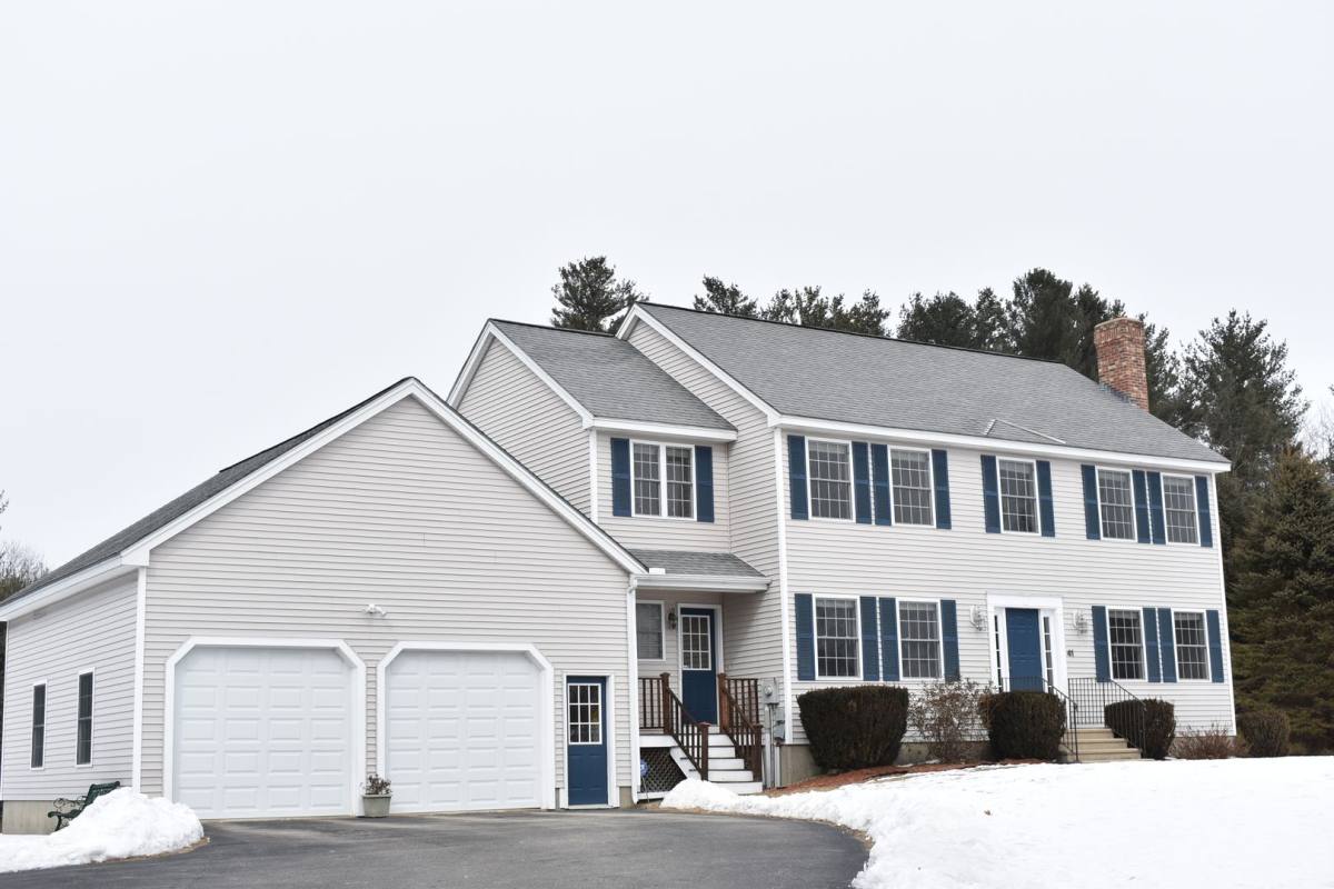House for rent at 41 Christmas Tree Lane, Milford, NH 03055