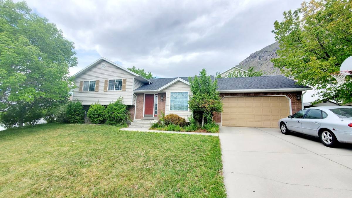 House for rent at 459 E 900 N, Springville, UT 84663