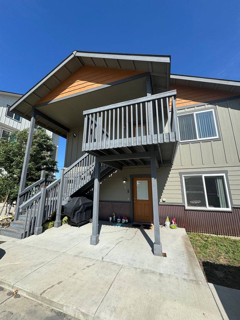 Apartment for rent at 2241 Airport Rd, Ellensburg, WA 98926