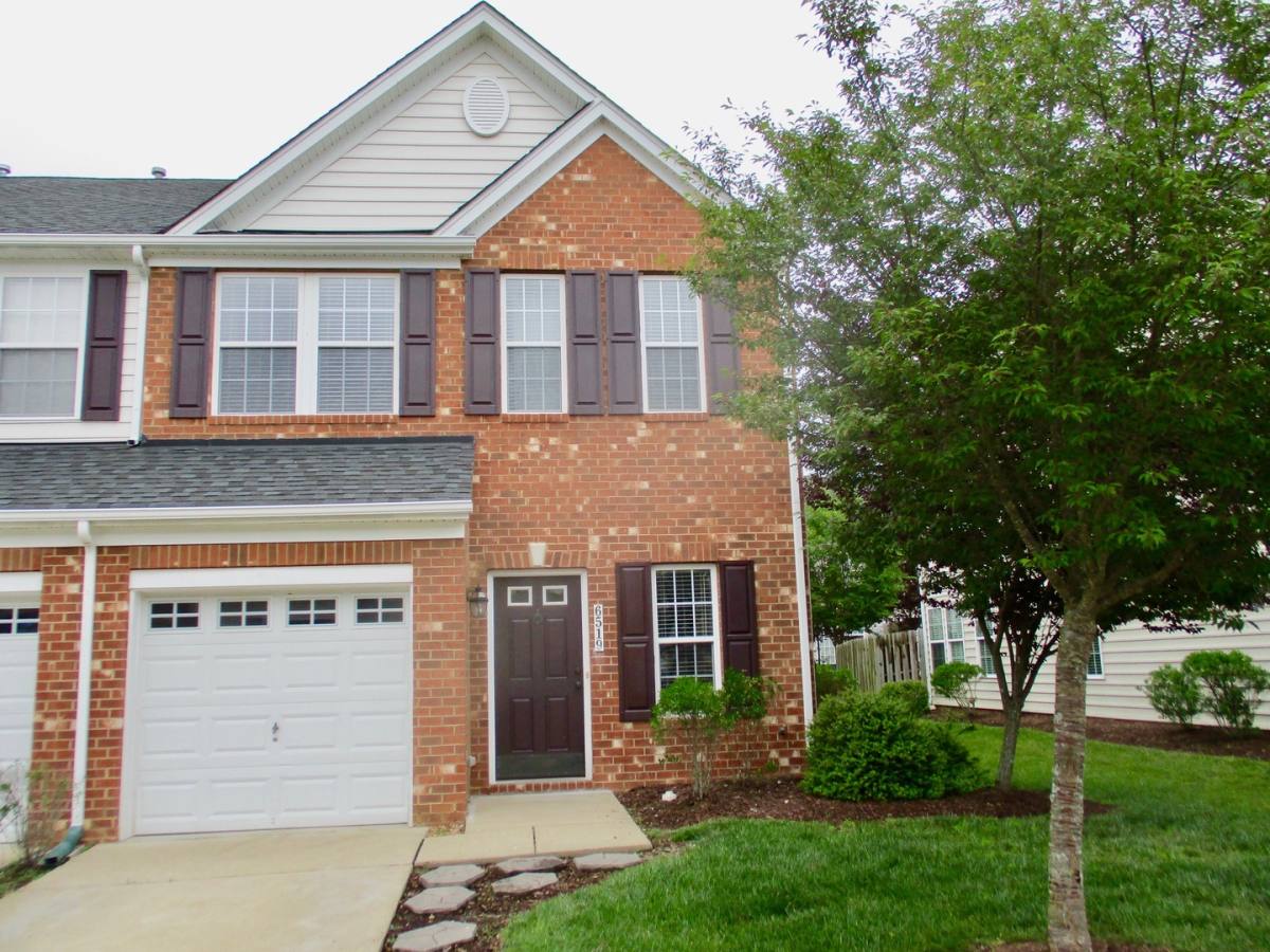 Townhouse for rent at 6519 Continental St, Williamsburg, VA 23188