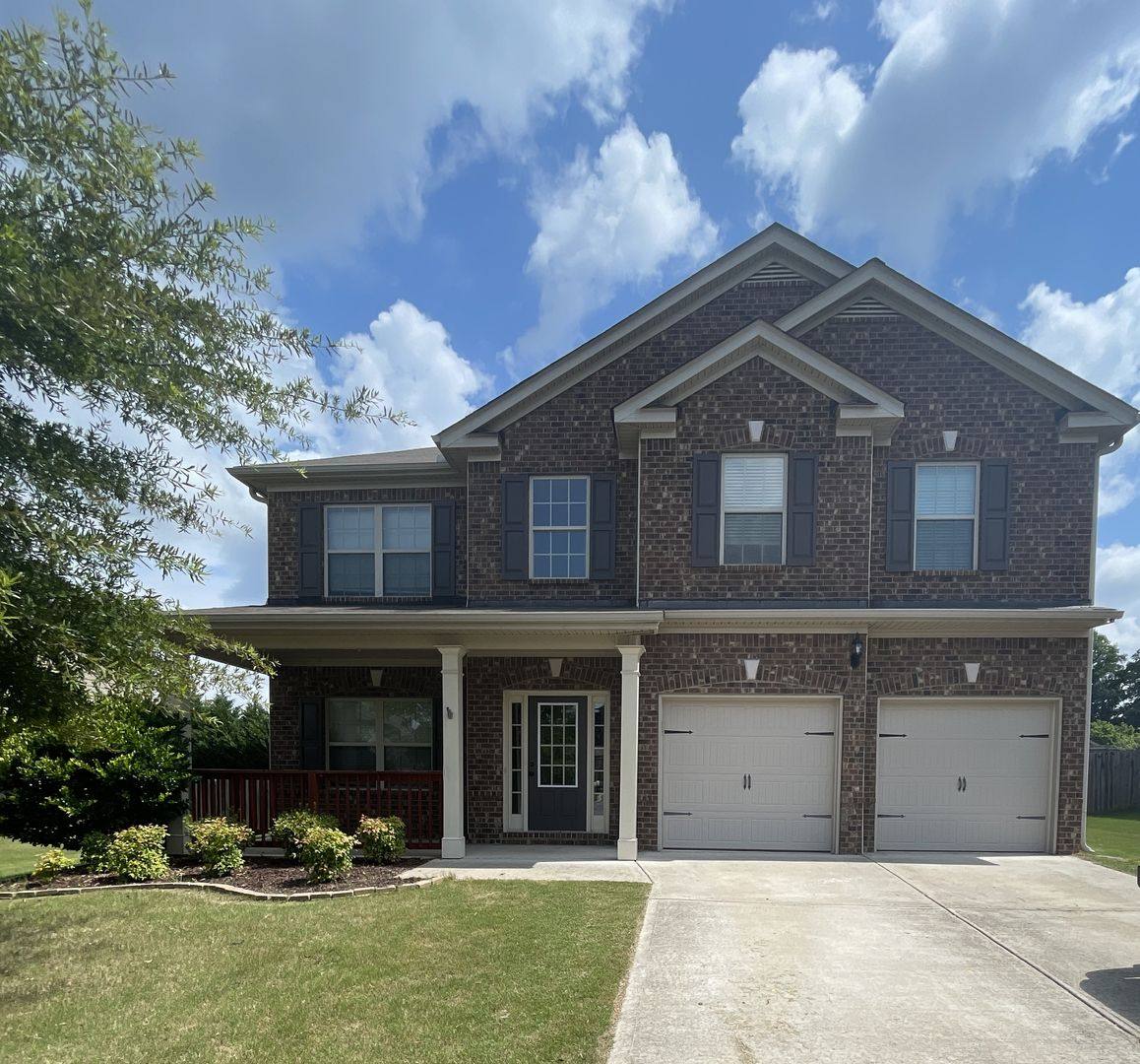House for rent at 5505 Bucknell Trace, Cumming, GA 30028