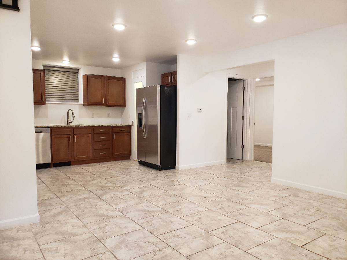 Apartment for rent at 1007 W 29th St, Cheyenne, WY 82001