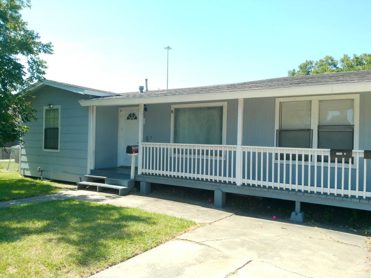 House for rent at 2701 Nemec, Corpus Christi, TX 78415