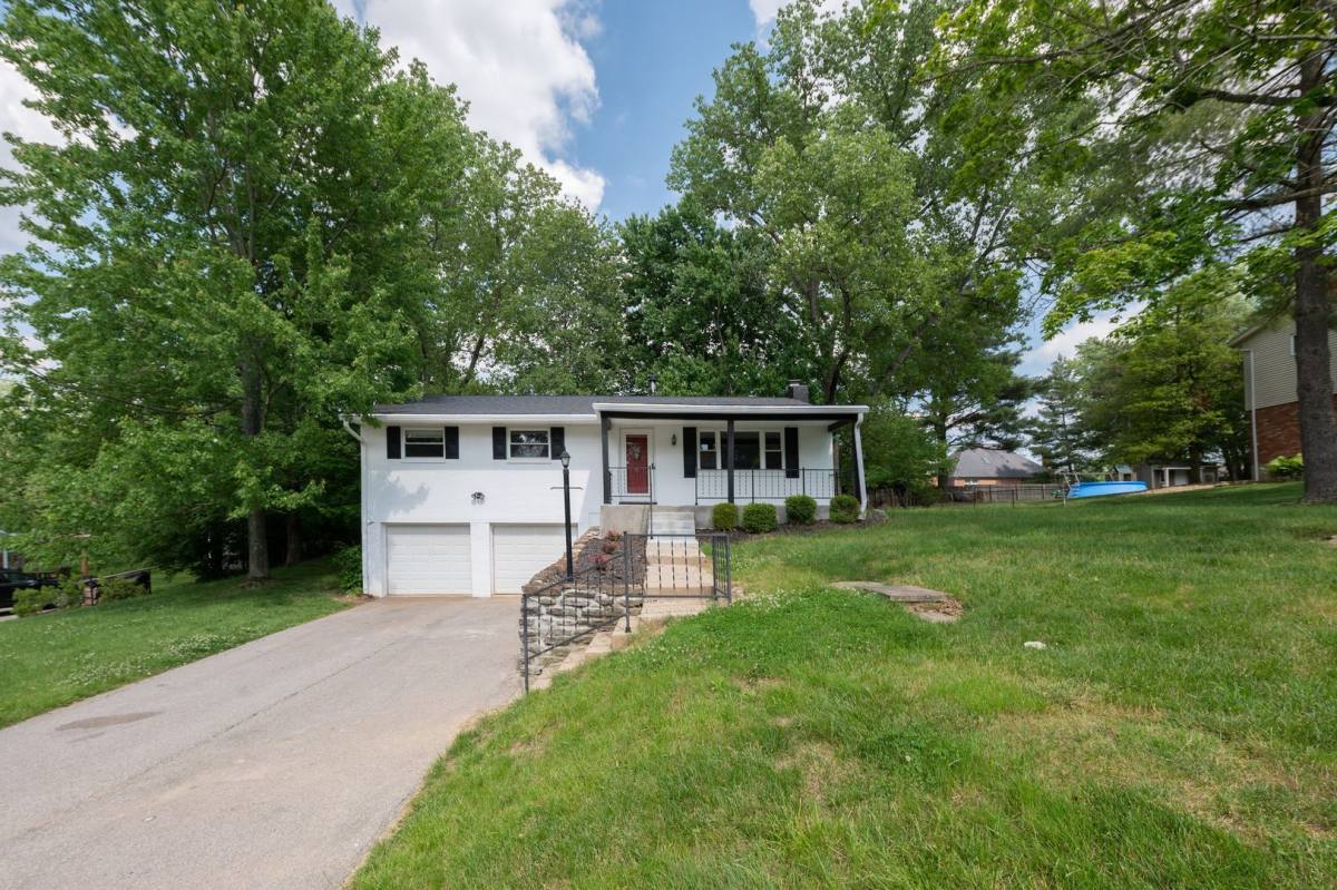 House for rent at 2754 Turnkey Court, Cincinnati, OH 45244
