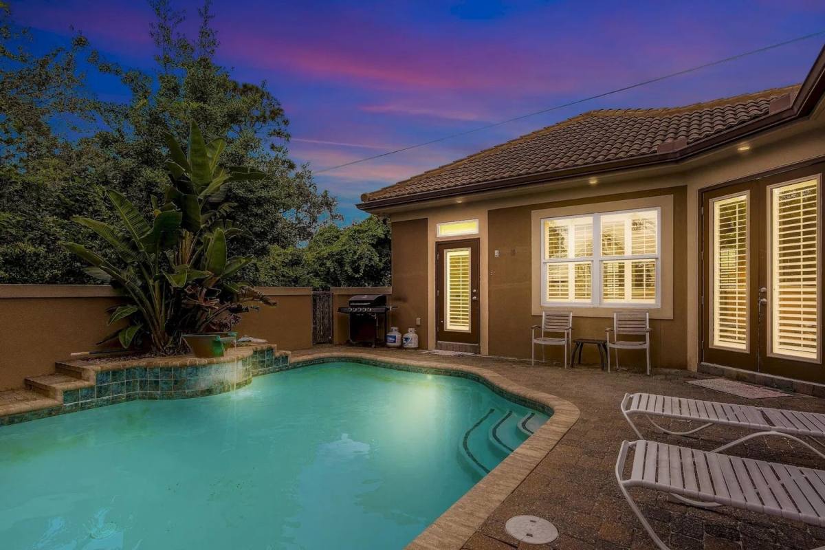House for rent at 110 Tranquility Lane, Destin, FL 32541