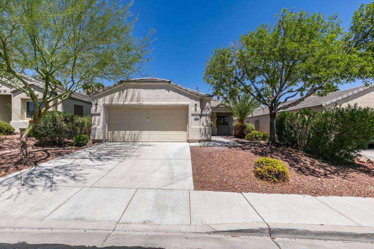 House for rent at 10342 Spider Rock Ave, Las Vegas, NV 89135