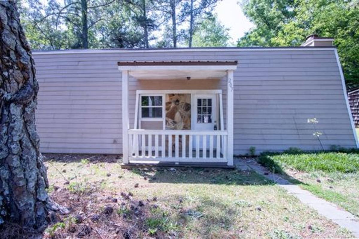 Apartment for rent at 205 207 Rustwood, Athens, GA 30606