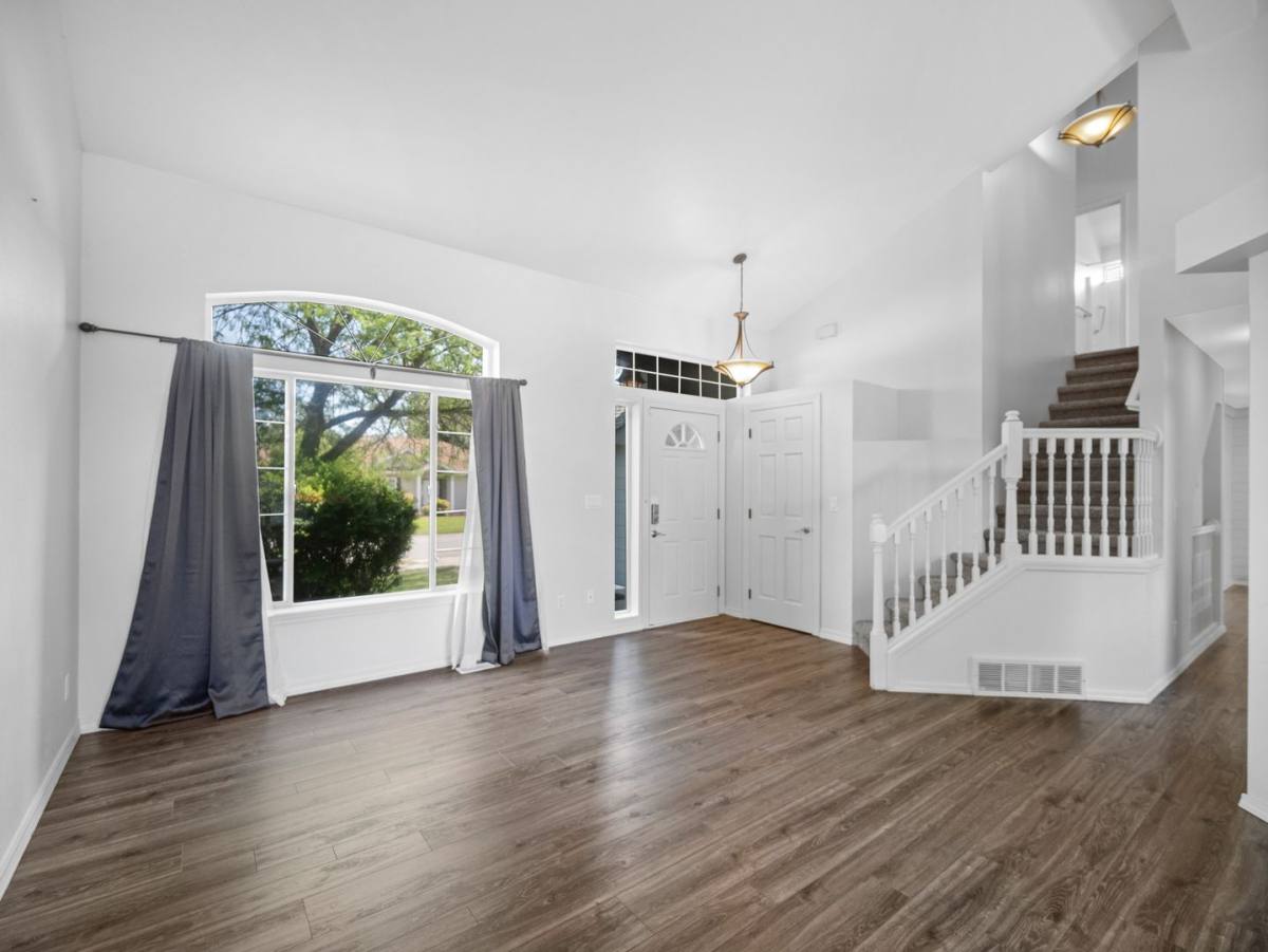 House for rent at 1621 N Harmony Lane, Greenacres, WA 99016
