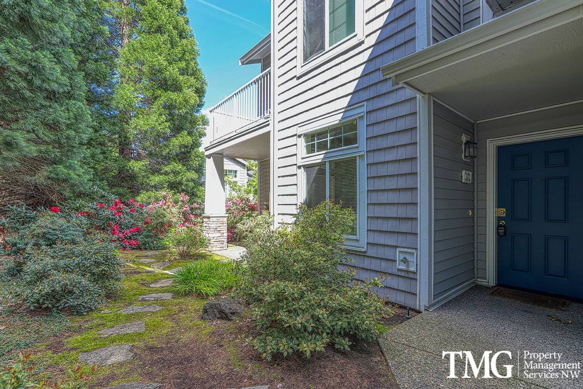 Condo for rent at 16265 SW Audubon St, Beaverton, OR 97006