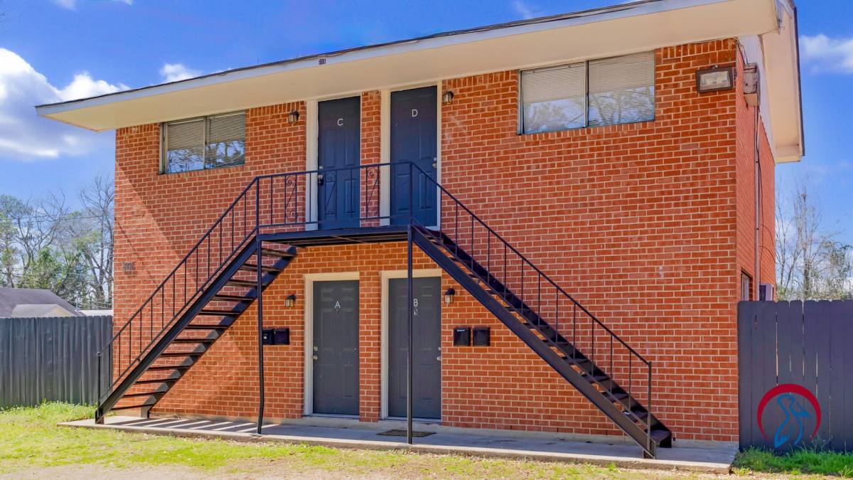 Apartment for rent at 503 Church St, West Monroe, LA 71291
