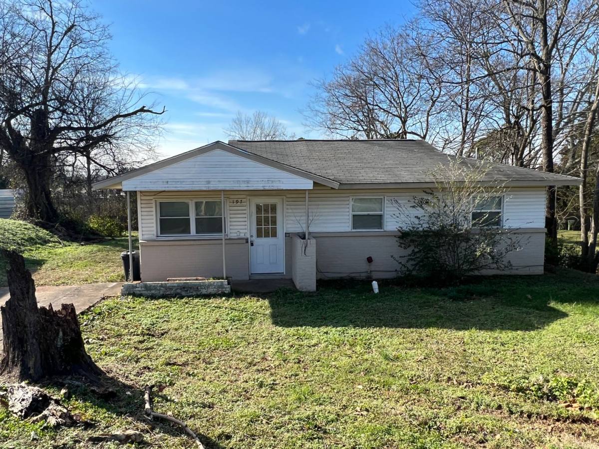 House for rent at 197 Wilkenson Dr NE, Huntsville, AL 35811